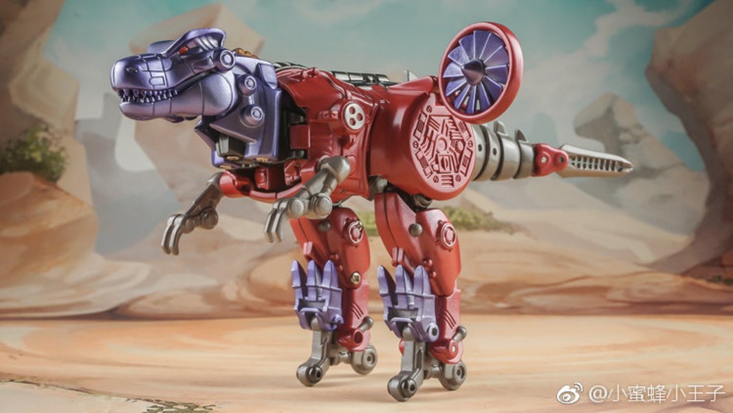 Toyworld Joins The Beast Wars With TW BS01 Unofficial Transmetal Megatron 07 (7 of 10)